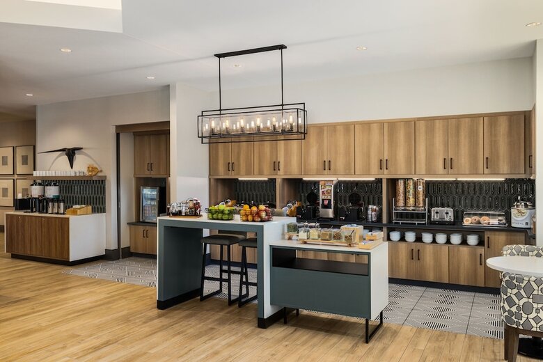 Hotel Towneplace Suites By Marriott Memphis Germantown