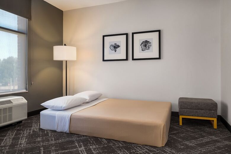 Hotel Towneplace Suites By Marriott Memphis Germantown