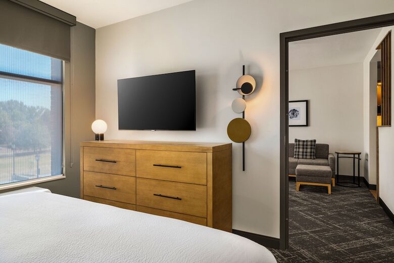 Hotel Towneplace Suites By Marriott Memphis Germantown