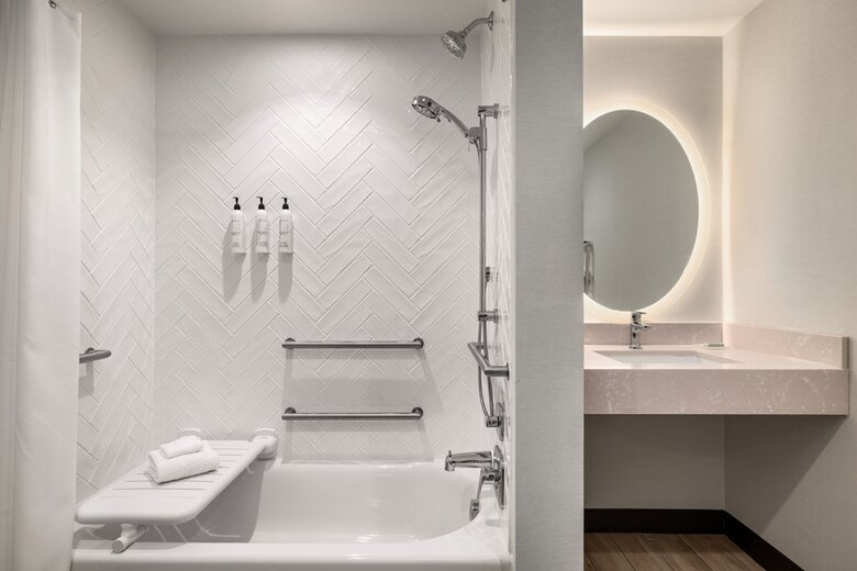 Hotel Towneplace Suites By Marriott Memphis Germantown