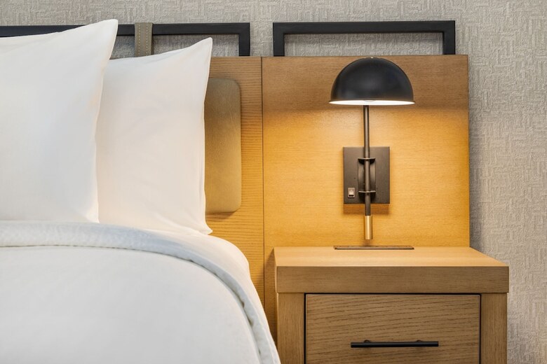 Hotel Towneplace Suites By Marriott Memphis Germantown