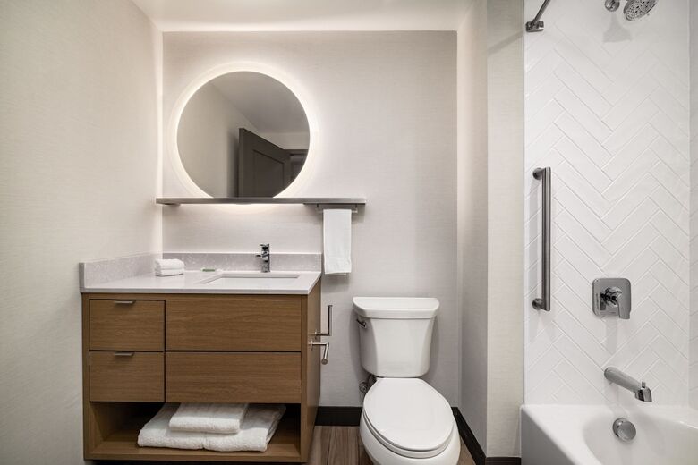 Hotel Towneplace Suites By Marriott Memphis Germantown