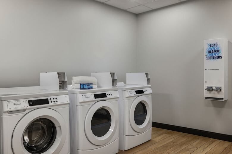Hotel Towneplace Suites By Marriott Memphis Germantown