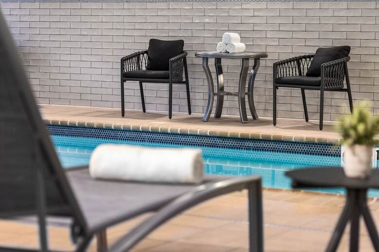 Hotel Towneplace Suites By Marriott Memphis Germantown