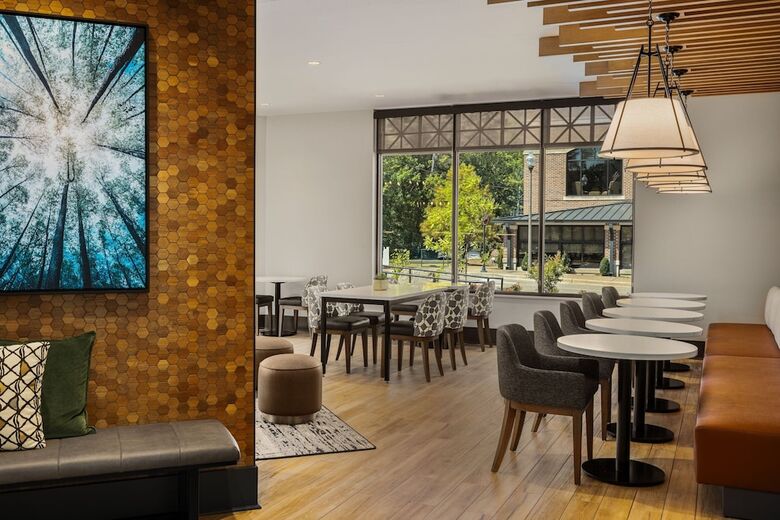Hotel Towneplace Suites By Marriott Memphis Germantown