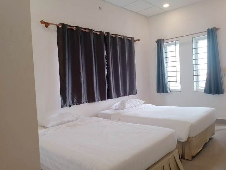 Bed & Breakfast Pl Villa