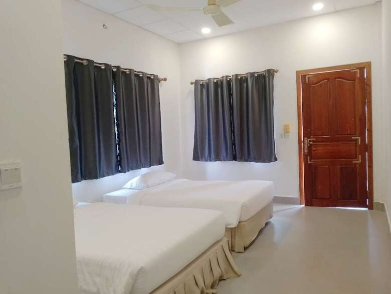 Bed & Breakfast Pl Villa