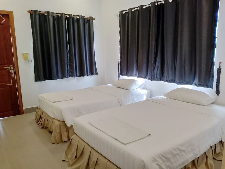 Bed & Breakfast Pl Villa