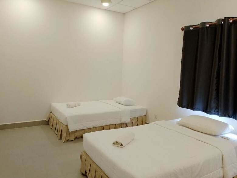 Bed & Breakfast Pl Villa