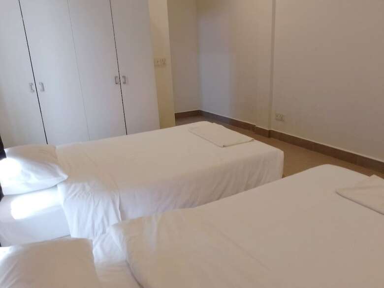 Bed & Breakfast Pl Villa