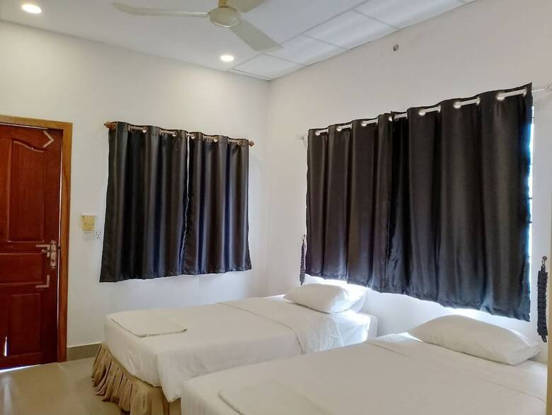 Bed & Breakfast Pl Villa