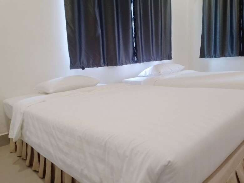 Bed & Breakfast Pl Villa