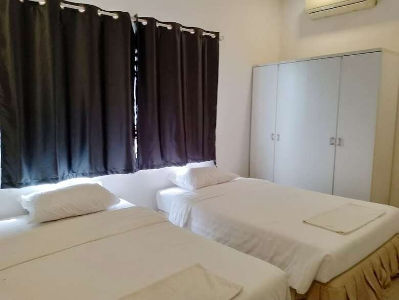 Bed & Breakfast Pl Villa