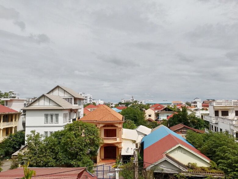 Bed & Breakfast Pl Villa