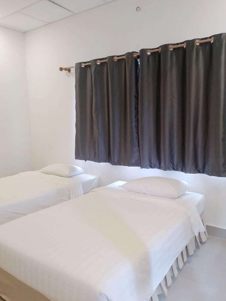 Bed & Breakfast Pl Villa