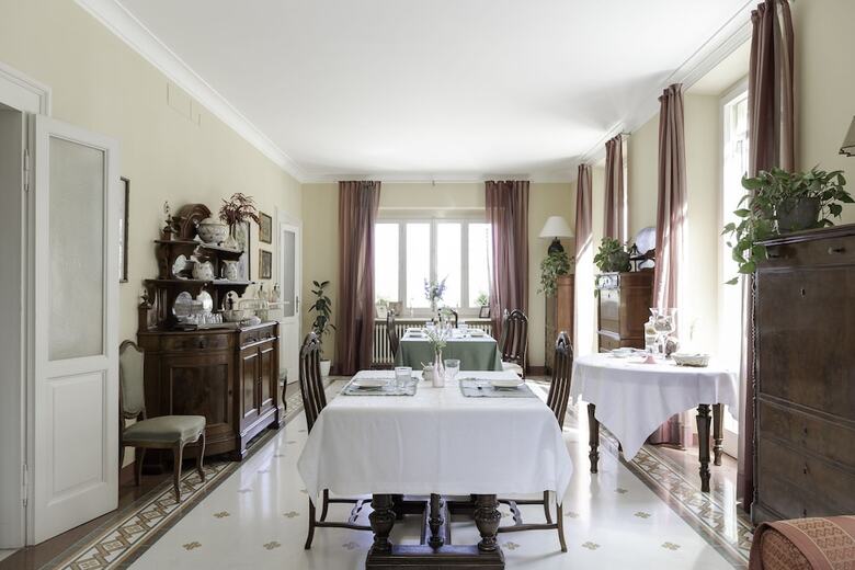 Villa Monacelli