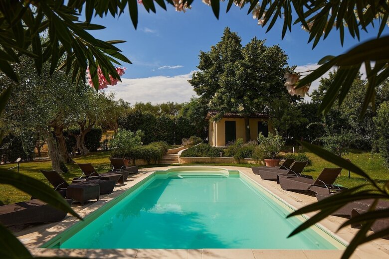 Villa Monacelli
