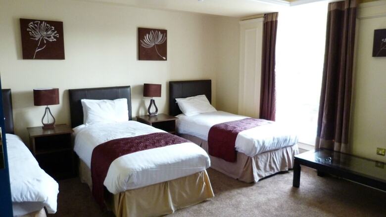 Portobello Hotel
