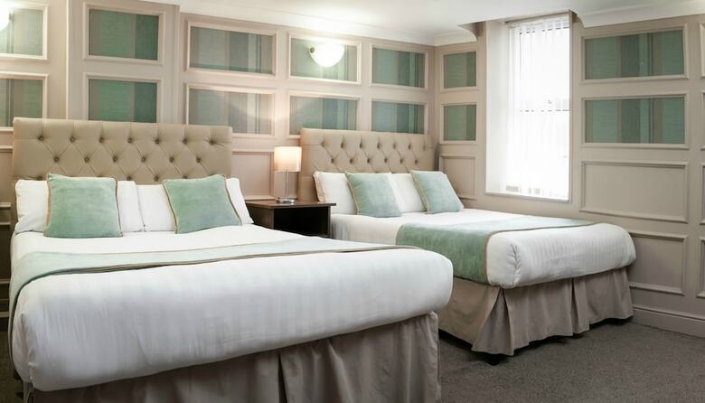 Portobello Hotel