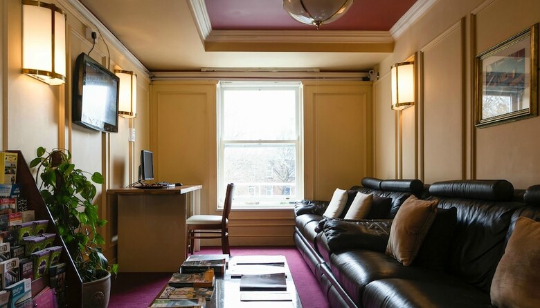 Portobello Hotel