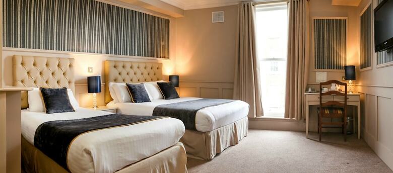Portobello Hotel