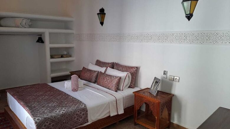 Riad Dar S'bah