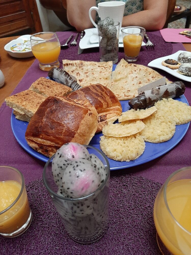 Riad Dar S'bah