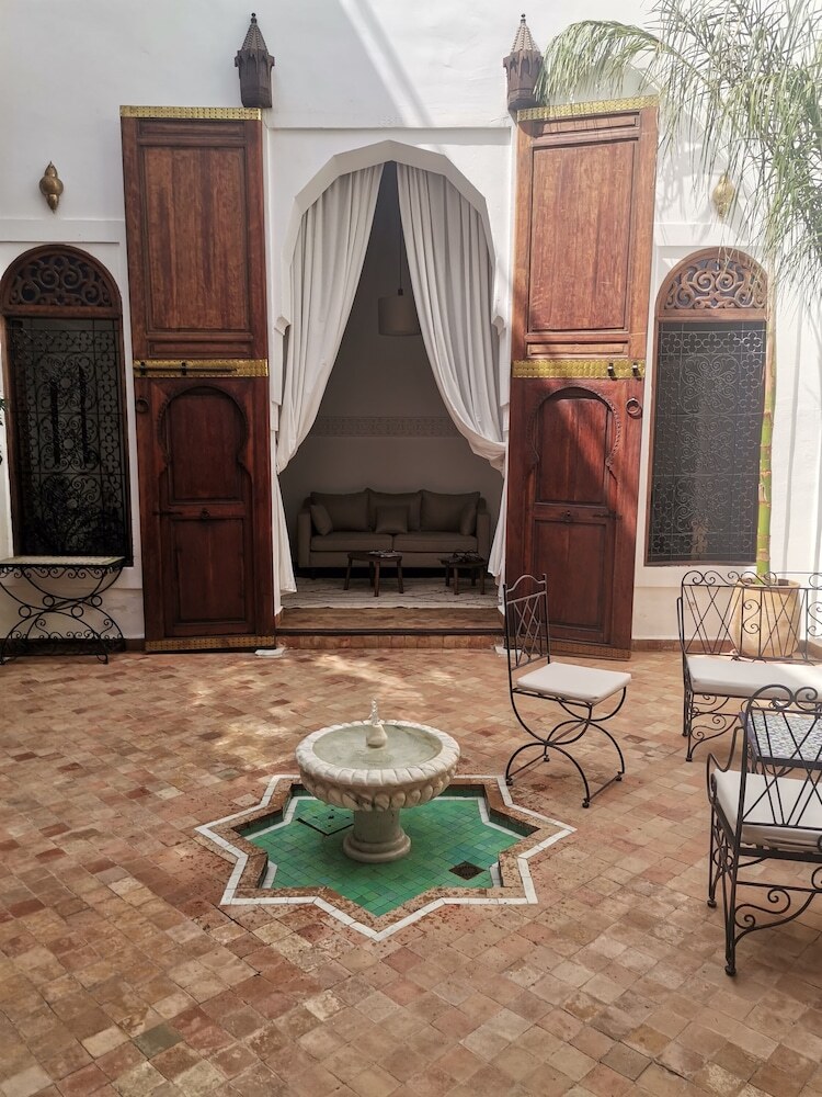 Riad Dar S'bah