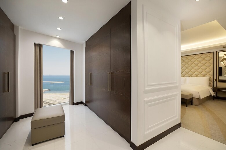 Hotel Hilton Al Khobar King Fahd Causeway