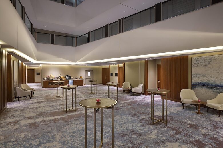 Hotel Hilton Al Khobar King Fahd Causeway