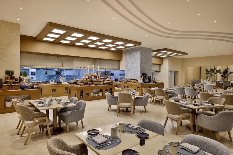 Hotel Hilton Al Khobar King Fahd Causeway