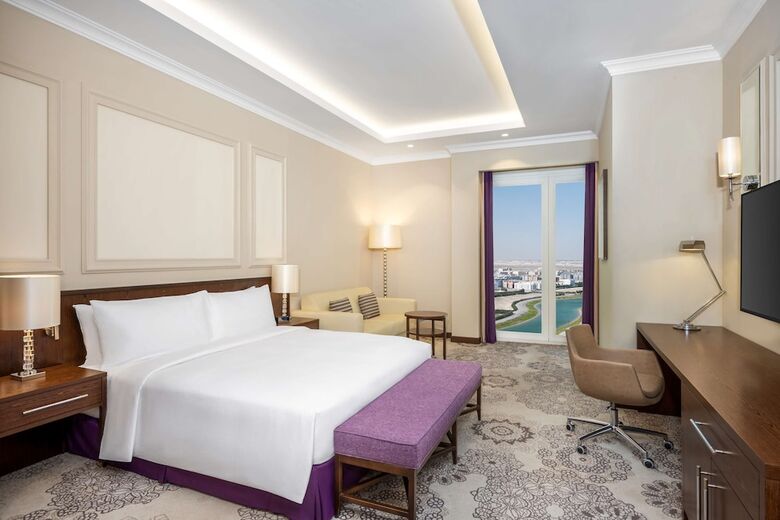 Hotel Hilton Al Khobar King Fahd Causeway