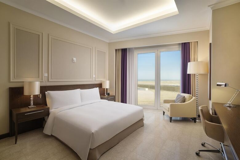 Hotel Hilton Al Khobar King Fahd Causeway