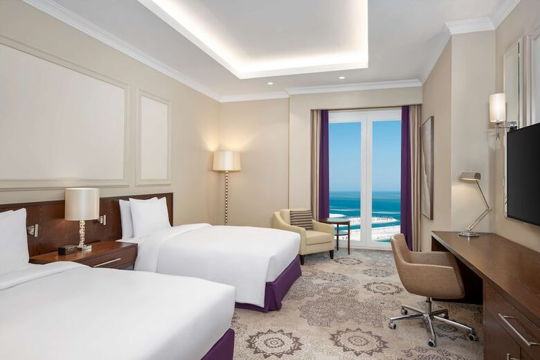 Hotel Hilton Al Khobar King Fahd Causeway