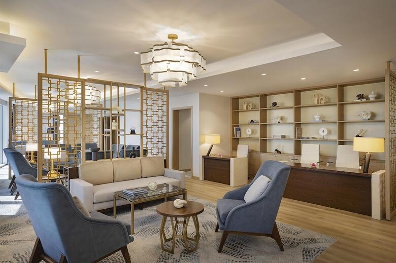 Hotel Hilton Al Khobar King Fahd Causeway