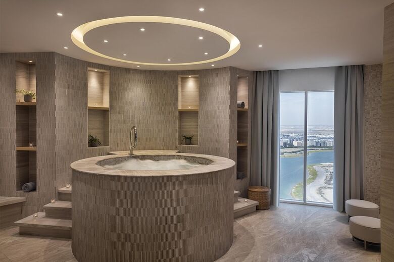 Hotel Hilton Al Khobar King Fahd Causeway