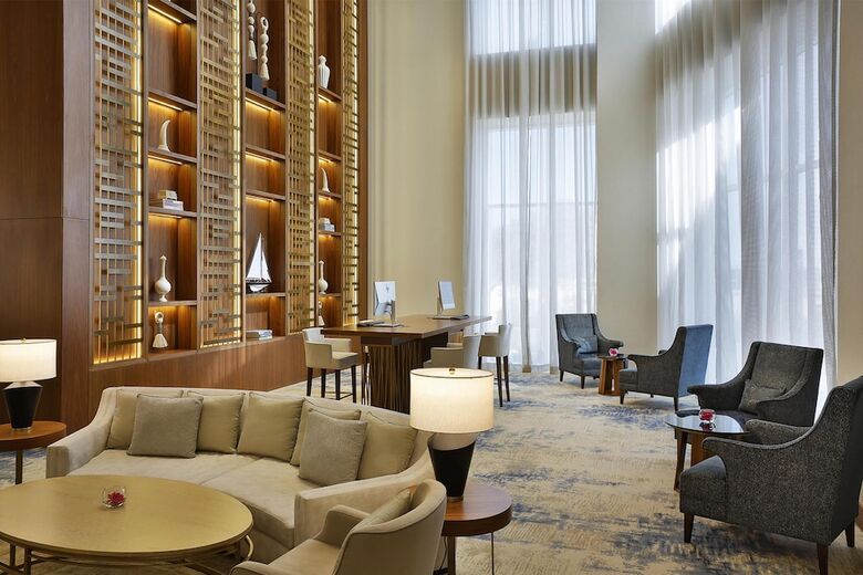 Hotel Hilton Al Khobar King Fahd Causeway