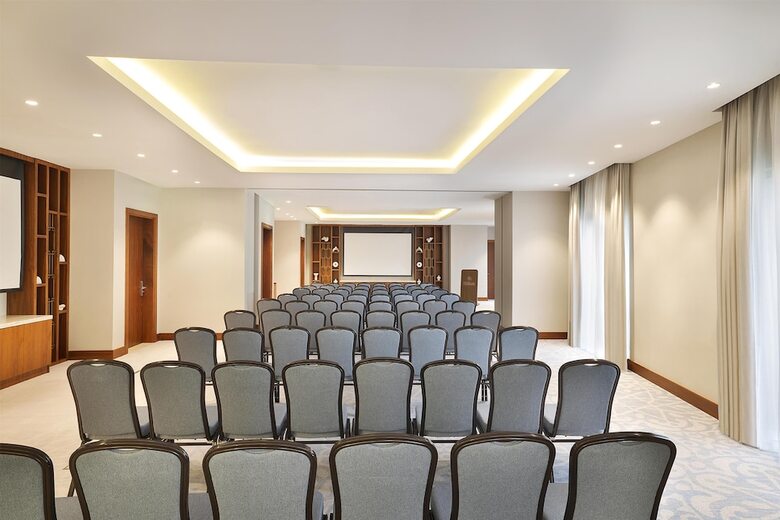 Hotel Hilton Al Khobar King Fahd Causeway