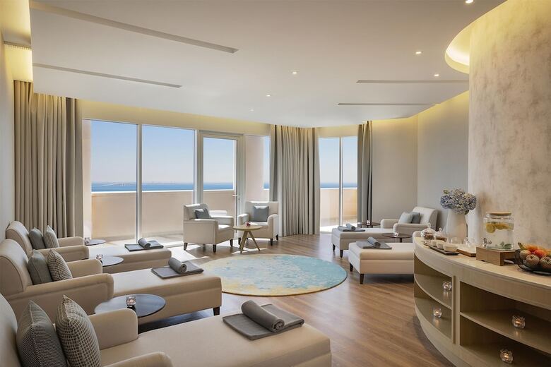 Hotel Hilton Al Khobar King Fahd Causeway