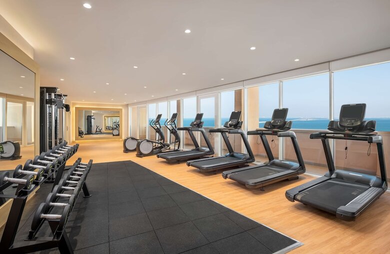 Hotel Hilton Al Khobar King Fahd Causeway