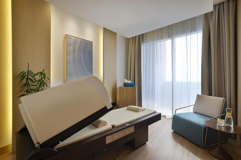 Hotel Hilton Al Khobar King Fahd Causeway