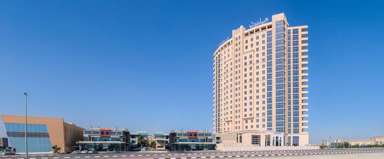 Hotel Hilton Al Khobar King Fahd Causeway