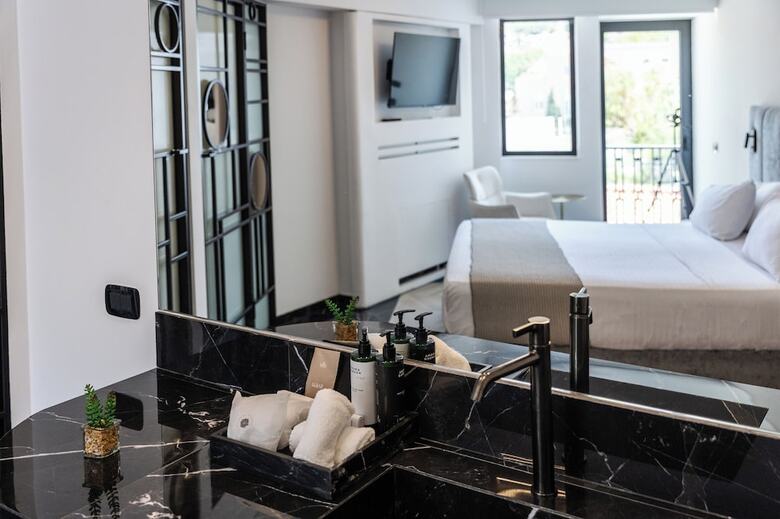 Hotel Esse Athens