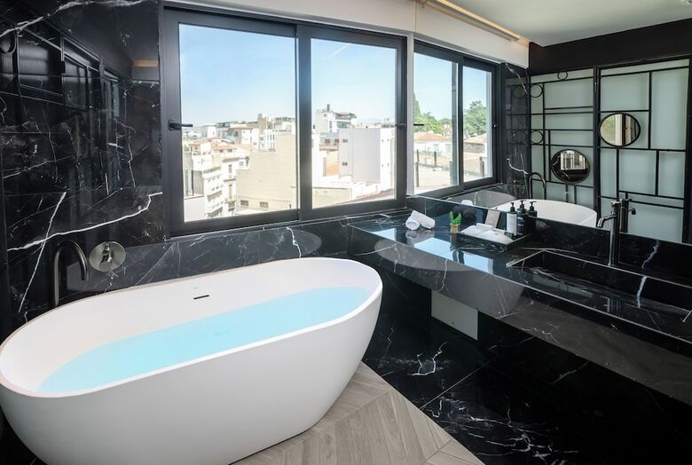 Hotel Esse Athens