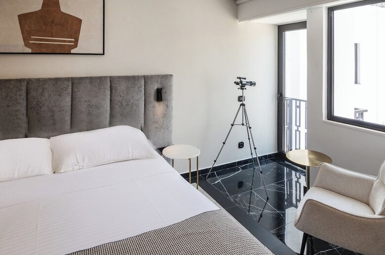 Hotel Esse Athens