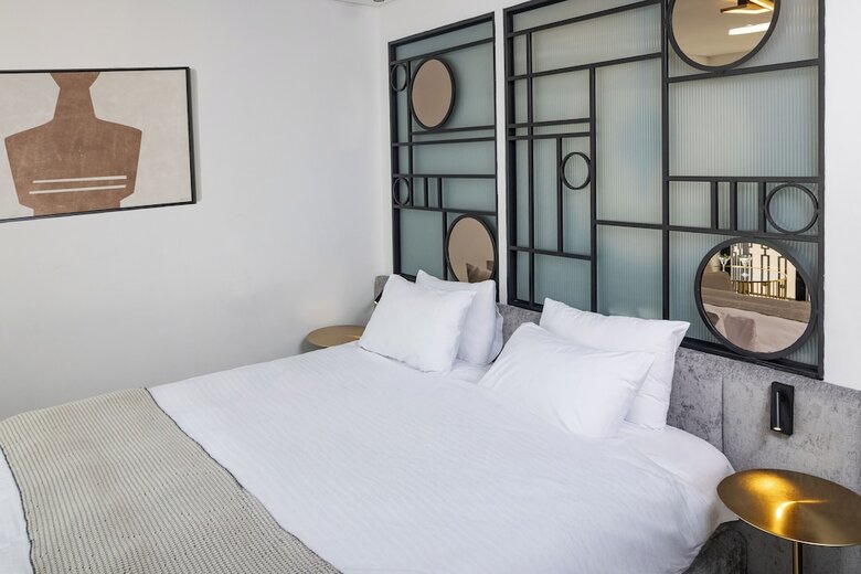 Hotel Esse Athens