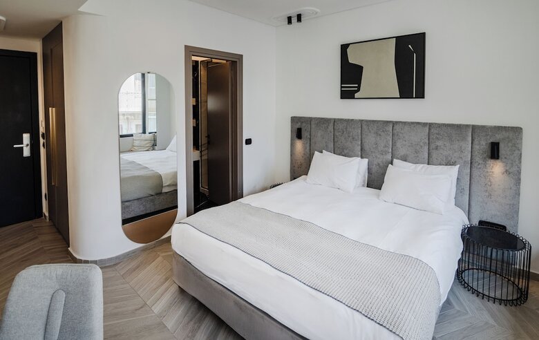 Hotel Esse Athens