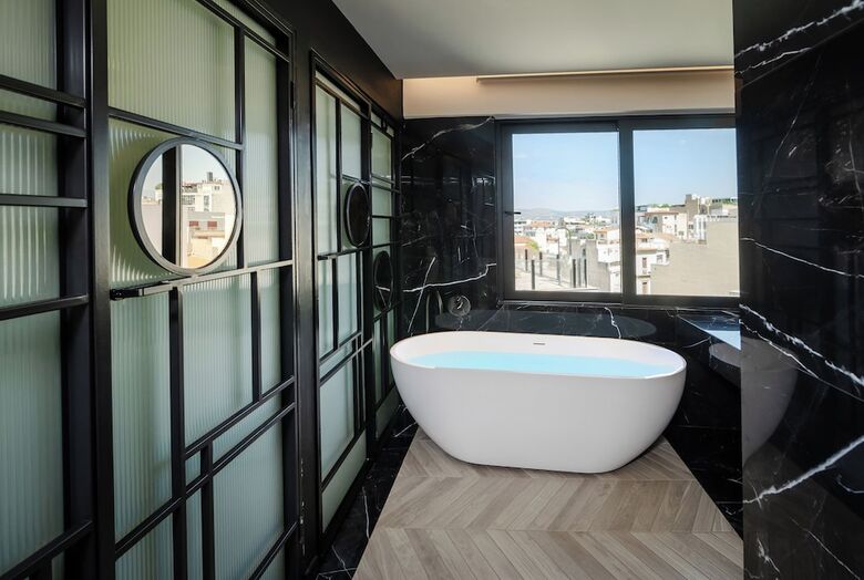 Hotel Esse Athens