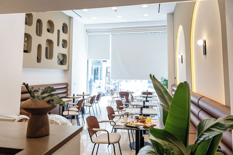 Hotel Esse Athens