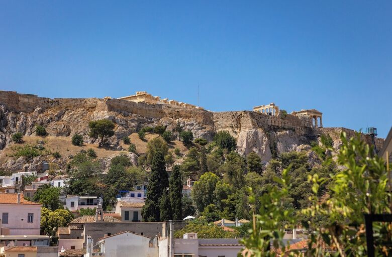 Hotel Esse Athens